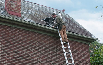 what affects urgent Hollingdon roof repairs