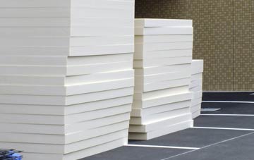 Hollingdon flat roof insulation costs