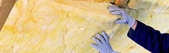 quotes for Hollingdon roof insulation