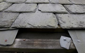 Hollingdon slate roof repairs and maintenance