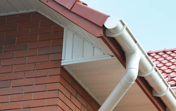 Hollingdon soffit repair costs