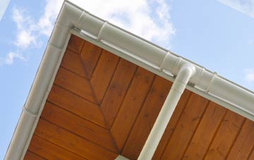 Hollingdon soffit types