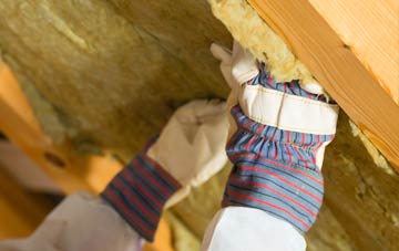 types of Hollingdon pitched roof insulation materials